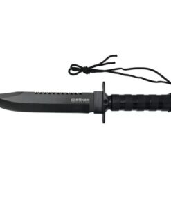 Magnum Survivalist nož za preživljavanje