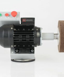 Brusilica za poliranje DTG-PM250