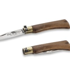 NOŽ "STARI MEDVJED"