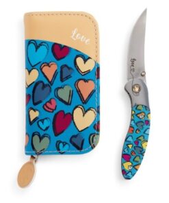 SVIJETLO SJEČIVO – "LJUBAV"