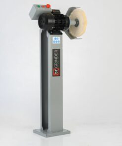 POLISHING MACHINE STAND