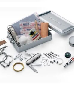 BLACKFOX - SURVIVAL KIT