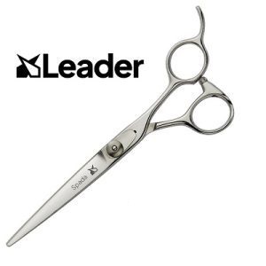 Leader scissors