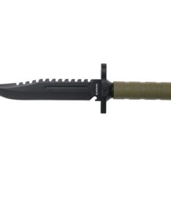 M-Spec Nož za preživljavanje