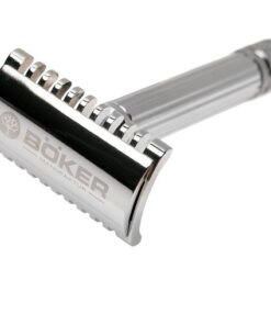 Safety Razor Open Comb