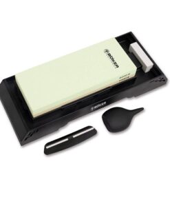 Combi Waterstone Sharpening Station 1000 / 6000