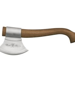 Fox axe