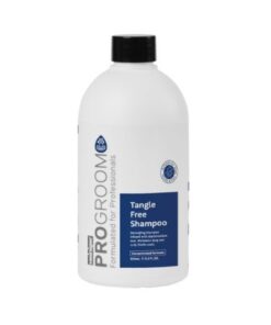 Šampon za glatku dlaku 5L