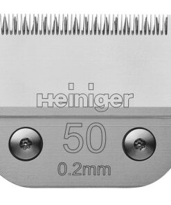 Heiniger Blade 50 – 0.2 mm