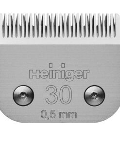 Heiniger Blade 30 - 0.5 mm