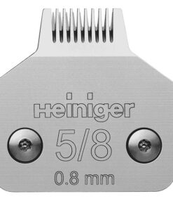 Heiniger Blade 5/8 – 0.8 mm