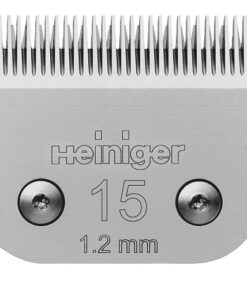 Heiniger Blade 15 – 1,2 mm