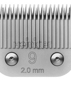 Heiniger Blade 9 – 2,0 mm