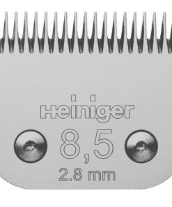 Heiniger Blade 8.5 – 2,8 mm