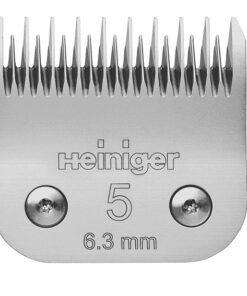 Heiniger Blade 5 – 6,3 mm