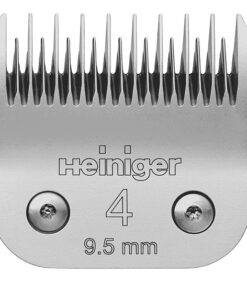 Heiniger Blade 4 – 9,5 mm