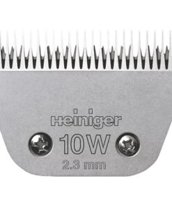 Heiniger Blade 10W – 2,3 mm