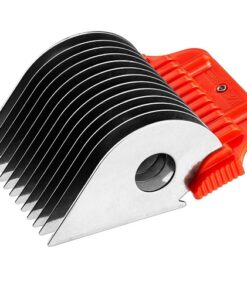 HEINIGER ČEŠALJ W 38 mm