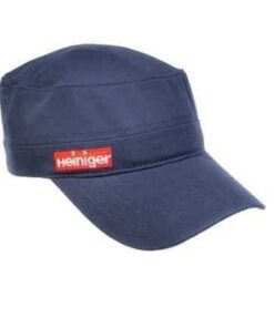 Heiniger Army cap