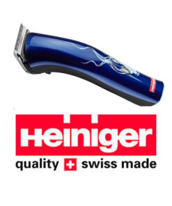 Heiniger Animal Grooming Equipment
