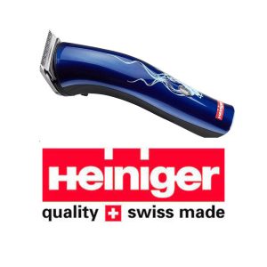 Heiniger Animal Grooming Equipment