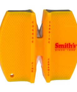 Oštrač noževa u 2 koraka