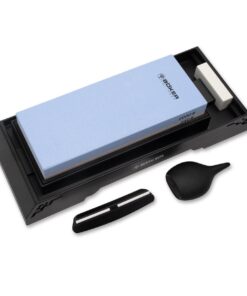 Combi Water Stone Sharpening Station 240 / 2000