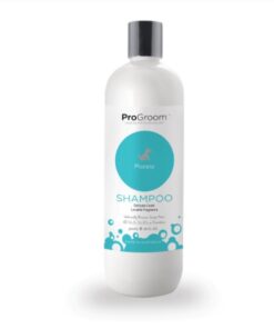 Puppy Shampoo