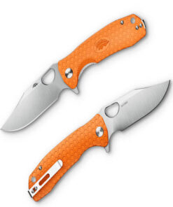 Clippoint Small Orange