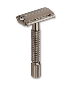 Safety Razor Butterfly