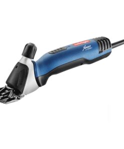 XPERT 2- brzine Mašinica za ovce