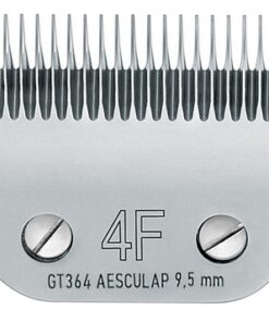 Heiniger Glava 4F 9,5 mm