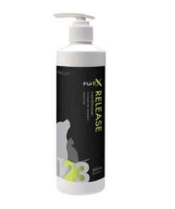 Furex Step 2 šampon 500ml