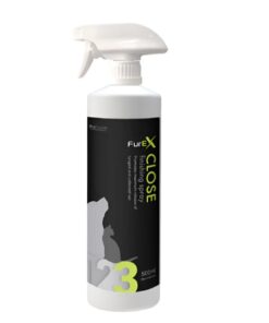 Furex Step 3 šampon 500ml