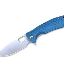 Flipper Large Blue