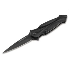 Starfighter 2.0 Black
