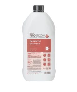Deodorise šampon 5L
