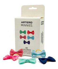 ARTERO MINNIE MAŠNE KOMBINOVANE 50 KOM 