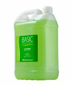 BASIC ŠAMPON 5L   