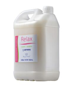 Artero Relax Sensitive Skin šampon 5L  