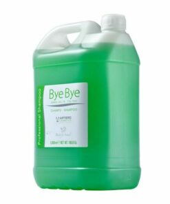 BYE BYE ŠAMPON 5L 