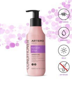 Artero Keratin Vital Kondicioner 100ml  