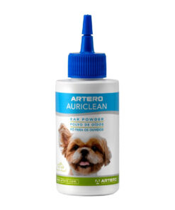 ARTERO AURICLEAN PRAŠAK ZA UŠI  