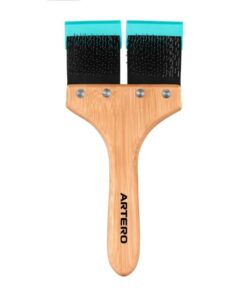 Artero Nala dupla četka- zglobna četka M 