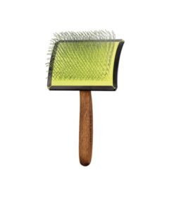 Artero Maya – Zakrivljena četka za raščešljavanje 