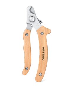 Artero Luna Ergo sječice za nokte bez opruge