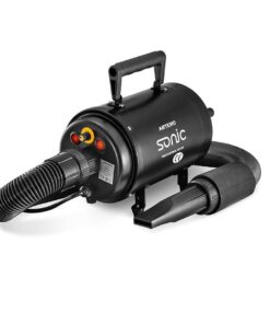 Artero Sonic Fen sa jednim motorom 