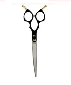 ARTERO MAKAZE FUSION ZAKRIVLJENE CRNE 6"  