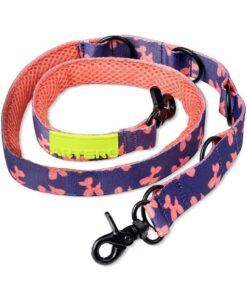 VEZICA POODLE PRINT 95CM