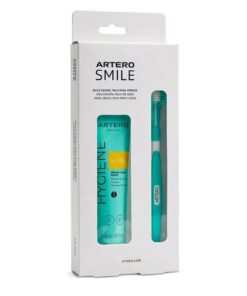 ARTERO SMILE komplet za njegu zuba